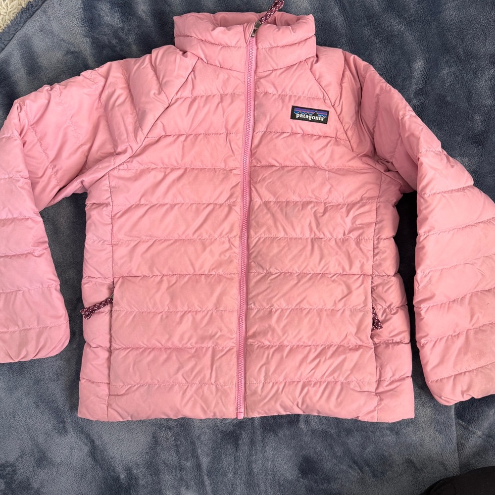 Patagonia Down Sweater